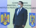 Prefectul Capitalei, Traian Berbeceanu, anunță că are COVID-19 – Coronavirus