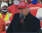 SUA: Trump critică restricţiile europene „draconice” şi oferă sfaturi – Alegeri SUA 2020