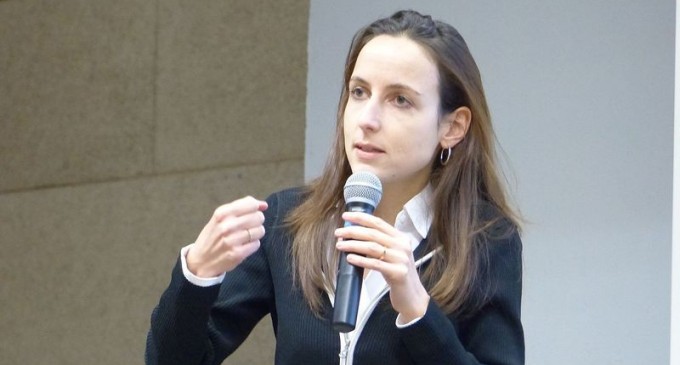 Interviu prof. Julia Cagé: „În Statele Unite, există acum două țări care trăiesc în paralel și se ignoră reciproc”- Liberation – International