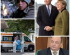 Subiectele zilei: Biden și Europa: Euforie pentru un partener incomod; Deputatul Shaorma. Alesul care a vorbit 15 minute în 14 ani de mandat; Viață de orfan. Despre iadul de pe pământ, sau la câte suntem noi primii în Europa – Subiectele zilei