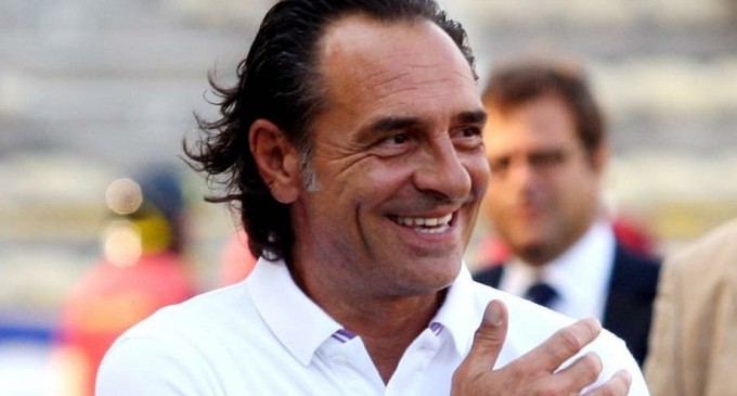 Fiorentina l-a dat afară pe Giuseppe Iachini – Cesare Prandelli revine la echipă după 10 ani – Fotbal