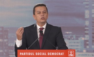 Parlamentare 2020. Grindeanu (PSD): „Avem cel mai eficient sistem de numărătoare paralelă a voturilor. PNL și USR, nu aveţi nicio şansă să mai deturnaţi votul românilor” – Politic