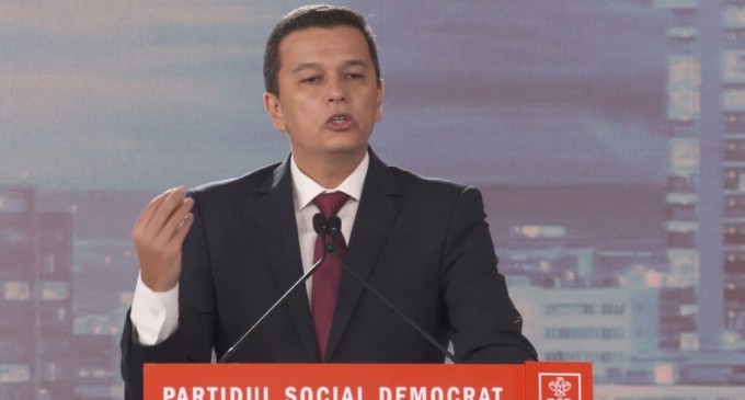 Parlamentare 2020. Grindeanu (PSD): „Avem cel mai eficient sistem de numărătoare paralelă a voturilor. PNL și USR, nu aveţi nicio şansă să mai deturnaţi votul românilor” – Politic