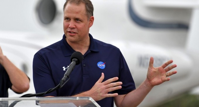 NASA va avea un nou director în administrația Biden – Spatiul