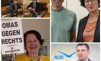 Subiectele zilei: În spatele vaccinului Pfizer/Biontech se află doi cercetători de origine turcă: Ugur Sahin și Özlem Türeci; Pasajul Doamna Ghica. O lecție despre câți oameni decontează eșecul unei administrații publice – Subiectele zilei