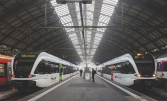 Tot mai multe trenuri sunt anulate în Europa din cauza restricțiilor de circulației și a numărului mic de pasageri – Industrie Feroviara
