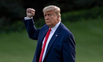 Preşedintele Donald Trump şi-a consultat recent consilierii în privinţa oportunităţii atacării Iranului – International