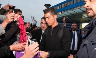 DigiSport: Scos la vânzare de Juventus, Cristiano Ronaldo visează să revină la Real Madrid. Reacția bizară a fostului său club