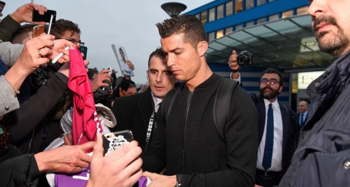 DigiSport: Scos la vânzare de Juventus, Cristiano Ronaldo visează să revină la Real Madrid. Reacția bizară a fostului său club