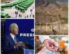 Subiectele zilei: De ce România are parte doar de autobuze electrice fabricate în Turcia sau China; Scrutinul american și drumul spre iad al bunelor intenții; Mărturia unui participant la studiul clinic al vaccinului anti-COVID Pfizer – Subiectele zilei
