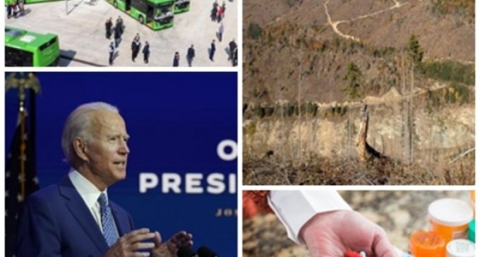 Subiectele zilei: De ce România are parte doar de autobuze electrice fabricate în Turcia sau China; Scrutinul american și drumul spre iad al bunelor intenții; Mărturia unui participant la studiul clinic al vaccinului anti-COVID Pfizer – Subiectele zilei