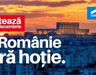 BEC a decis că Alianţa USR-PLUS poate folosi sloganul „O Românie fără hoţie” – Politic