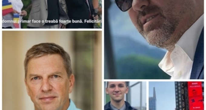 Subiectele zilei: Regele pandemiei, șeful Unifarm șia verea sa; Povestea eroului român omagiat la New York; Deutsche Bank propune o „taxă pe munca de acasă” de 5% din salariu – Subiectele zilei