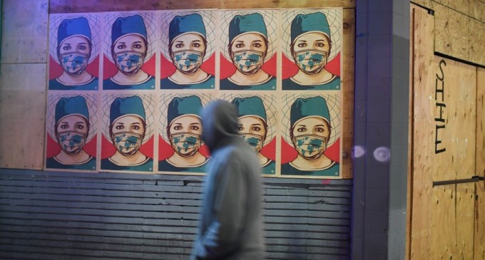 Coronavirus Belgia: Prețul obținerii imunității în masă pe cale naturală ar fi creșterea numărului de decese de cel puțin patru ori – Coronavirus