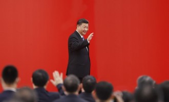 Xi Jinping, la 100 de ani de la fondarea partidului comunist: „Marea renaştere a naţiunii chineze a intrat într-un proces istoric ireversibil” VIDEO – International