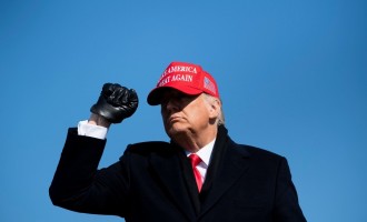 New York Times: O dexteritate a lui Trump: să invoce frauda, păstrând banii donatorilor pentru viitor​ – International