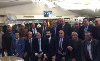 ​VIDEO Mohamed Salah s-ar fi infectat cu noul coronavirus la nunta fratelui său – Fotbal