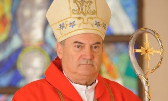 Episcopul emerit Petru Gherghel internat, internat în spital după ce s-a îmbolnăvit de Covid-19 – Coronavirus
