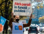 Alianța USR PLUS: Biroul Electoral de Circumscripție Dâmbovița ne-a interzis azi folosirea pancartelor prin care susținătorii noștri prezintă angajamentele din programul de guvernare – Esential