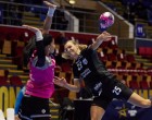 Fără Cristina Neagu, CSM București a remizat cu Krim Ljubljana – TeamBall