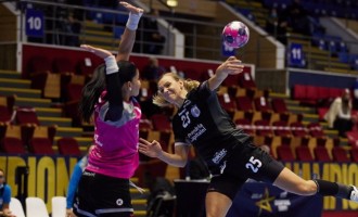 Fără Cristina Neagu, CSM București a remizat cu Krim Ljubljana – TeamBall