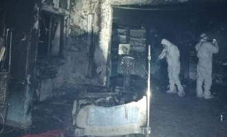 Incendiul de la spitalul din Piatra Neamț. A fost numit un nou manager interimar / Președinte CJ: Primă măsură este amenajarea unei noii secţii ATI – Esential