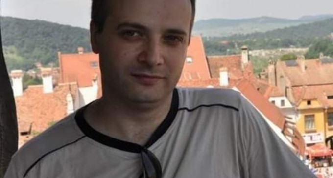 Cine este medicul rănit grav după ce a încercat să salveze pacienți din incendiul care a mistuit secția ATI a SJU Neamț – Esential