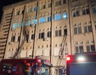 Incendiul de la spitalul din Piatra Neamț: Procurorii au dispus expertize asupra aparaturii medicale ridicate din Secția ATI – Esential