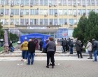 Bucureștiul raportează 304 cazuri noi de coronavirus. Timiș, Cluj și Suceava, singurele județe cu peste 100 de infecții în ultimele 24 de ore – Coronavirus
