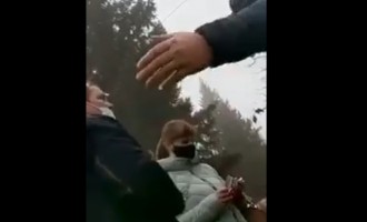 VIDEO Alegător din Transnistria: „Am votat dar nu ne-au pus ștampila”; Organizator: „O să primiți banii și fără ea” (jurnal.md) – Esential
