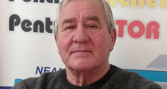 Incendiul de la Spitalul Piatra Neamț: Mircea Covătaru, antrenor emerit de lupte, printre cei care au murit – Alte sporturi