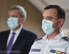 Directorul STS, şeful IGSU și Bogdan Despescu de la MAI – înaintaţi în grad de Iohannis – Esential