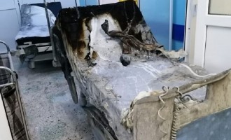 Alți doi pacienți transferați după incendiul de la Piatra Neamț au murit – Esential