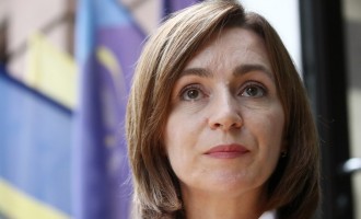 Prima femeie aleasă președinte în Republica Moldova, pro-europeana Maia Sandu – Esential