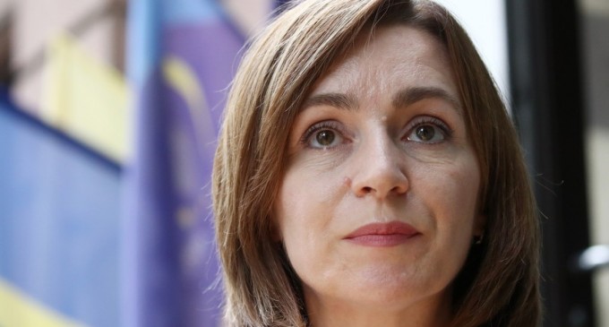 Prima femeie aleasă președinte în Republica Moldova, pro-europeana Maia Sandu – Esential