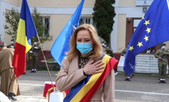 Primarul din Câmpulung Muscel, Elena Lasconi, i-a dat afară pe șefii Poliției Locale și ai Pieței: „Nu ne jucam cu sănătatea oamenilor” – Administratie Locala