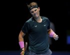 VIDEO Rafael Nadal, debut solid la Turneul Campionilor (6-3, 6-4 cu Andrey Rublev) – Tenis