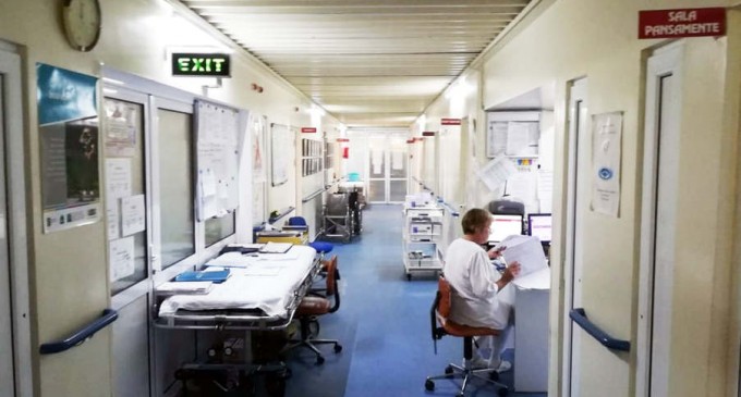 Precizări privind cazul unei asistente medicale de la „Marius Nasta” care a murit la o săptămână după vaccinare. „Nu a avut reacții adverse nici după prima, nici după a doua doză. Cauzele decesului vor fi stabilite de IML” – Sanatate