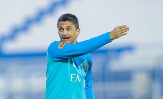 Răzvan Lucescu a încheiat 2020 cu o remiză: (1-1 vs Al Shabab) – Fotbal