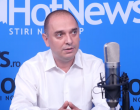Primarul Sectorului 2 intră în izolare: Soția mea prezintă simptome specifice COVID – Coronavirus