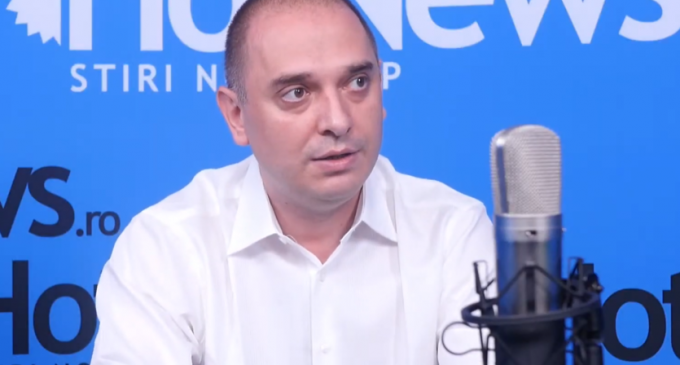 Primarul Sectorului 2 intră în izolare: Soția mea prezintă simptome specifice COVID – Coronavirus
