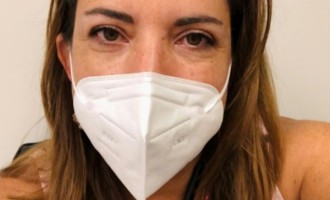 Povestea unui jurnalist AFP, voluntar pentru vaccinul Moderna: Încercăm să ajutăm într-o „lume nebună” – Coronavirus