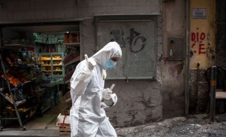 Coronavirus în lume: Trump pare să admită că virusul este scăpat de sub control, dar spune că ”ne vom vindeca repede”/ Aproape 59 de milioane de cazuri la nivel global – Coronavirus