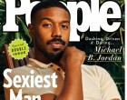 Actorul Michael B Jordan, desemnat de People cel mai sexy bărbat în viață – Showbiz