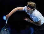 Turneul Campionilor: Alexander Zverev, prima victorie din competiție (contra lui Diego Schwartzman) – Tenis