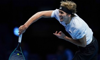 Turneul Campionilor: Alexander Zverev, prima victorie din competiție (contra lui Diego Schwartzman) – Tenis