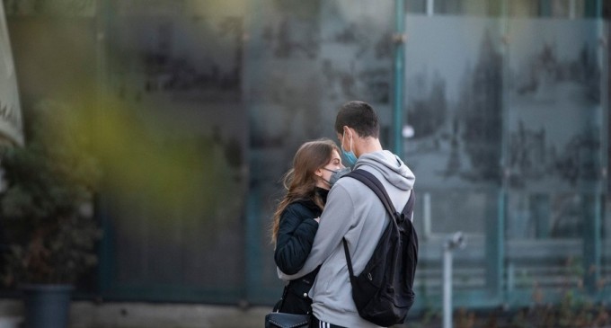 Coronavirus România: O nouă zi cu peste 10.000 de cazuri / 167 decese în ultima zi / 1.131 de pacienți în situație gravă la terapie intensivă – Coronavirus