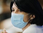 Violeta Alexandru, al treilea ministru diagnosticat cu COVID-19
