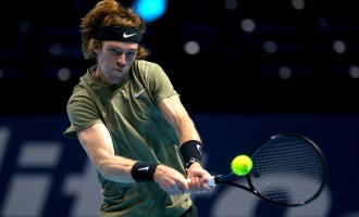 Cum a reușit Andrey Rublev să ajungă în semifinale la Doha fără să joace vreun meci – Tenis