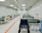 Povestea fără sfârșit a spitalului modular de la Lețcani: Managerul Spitalului de Boli Infecţioase din Iaşi spune că sunt probleme la instalaţia de încălzire – Esential